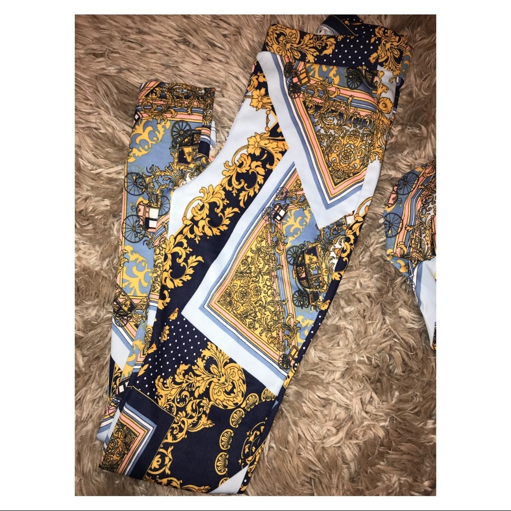 FASHION NOVA-Sonoma Pants Only from set
